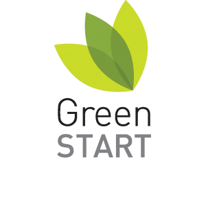 Green Start Logo